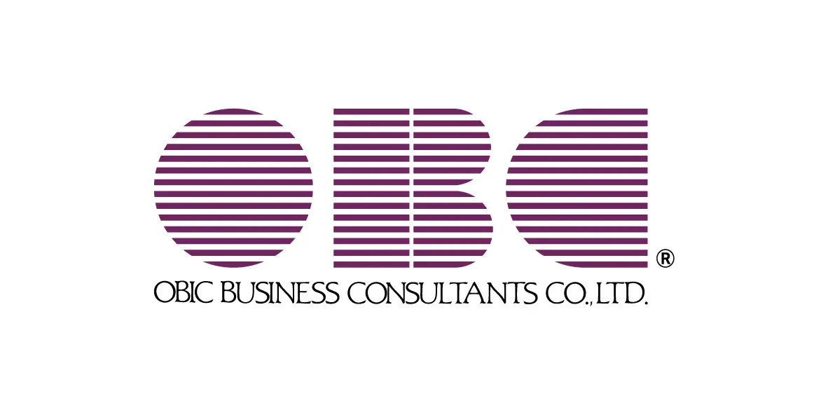 OBIC BUSINESS CONSULTANTS CO.,LTD.